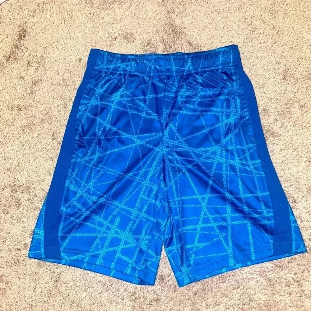 Boy shorts